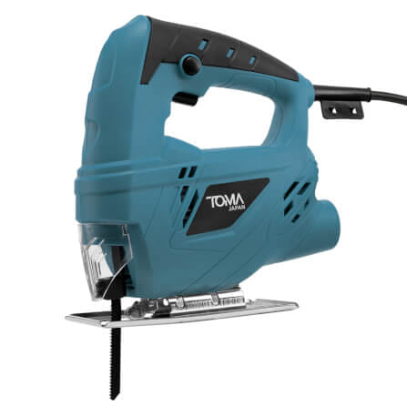 เครื่องเลื่อยจิ๊กซอ TOMA JAPAN รุ่น TM-431 720 วัตต์_0